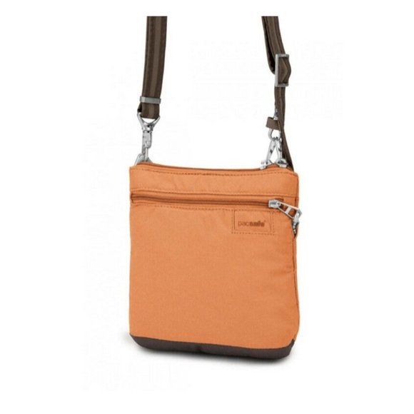 Pacsafe Citysafe LS50 Cross Body Handbag Purse - Picture 2 of 9